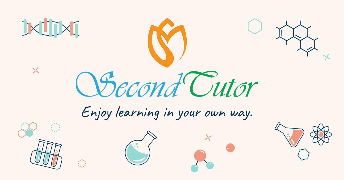 SecondTutor